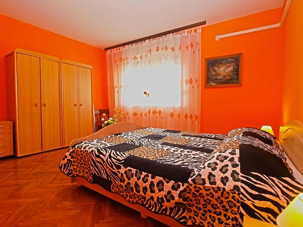 Apartment Snezana 1200 Fažana Κροατία