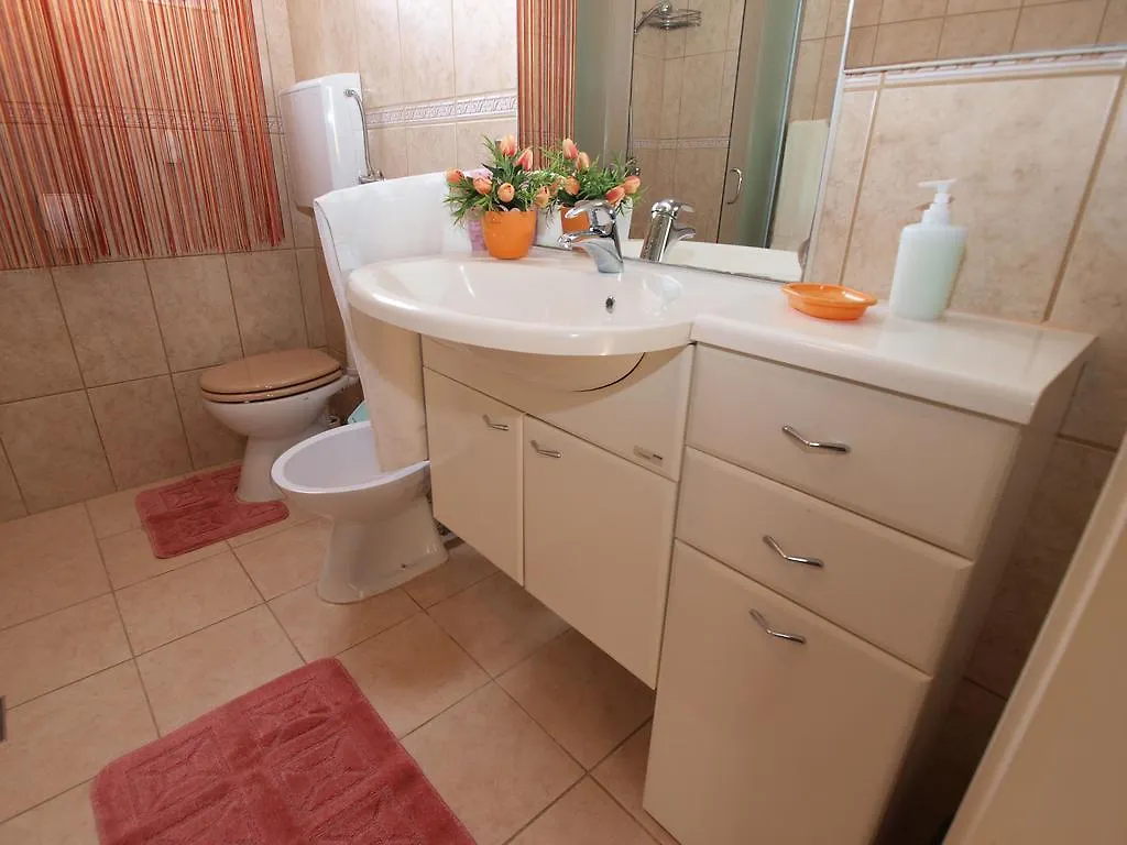 Apartment Snezana 1200 Fazana