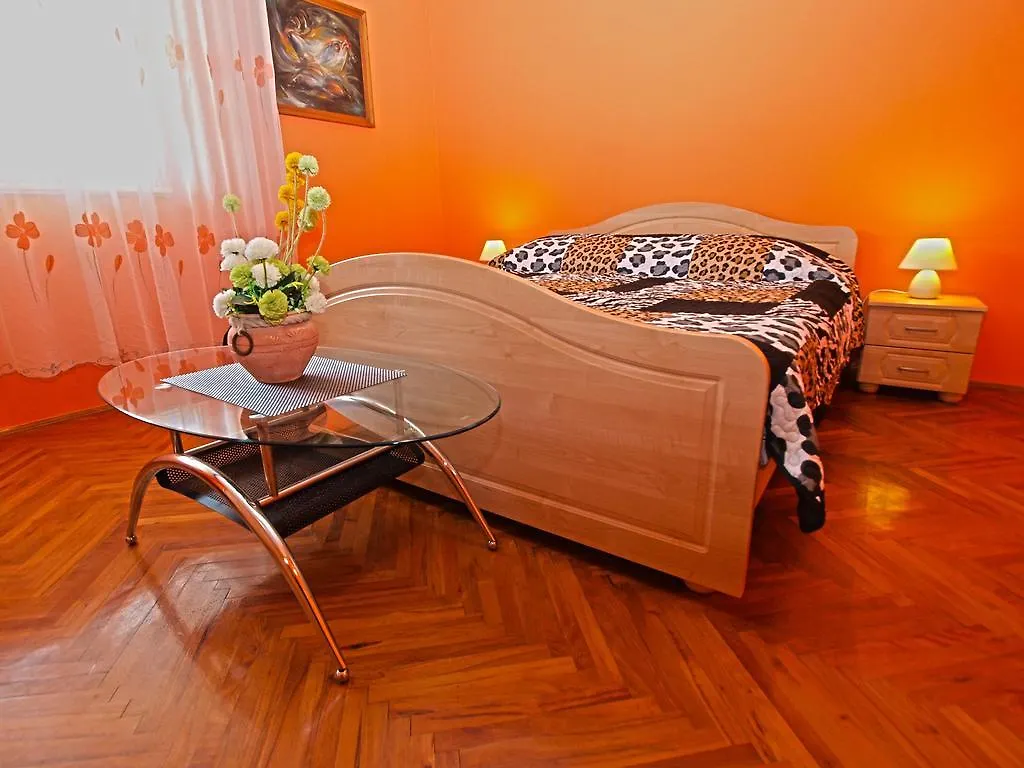 Apartment Snezana 1200 Fazana