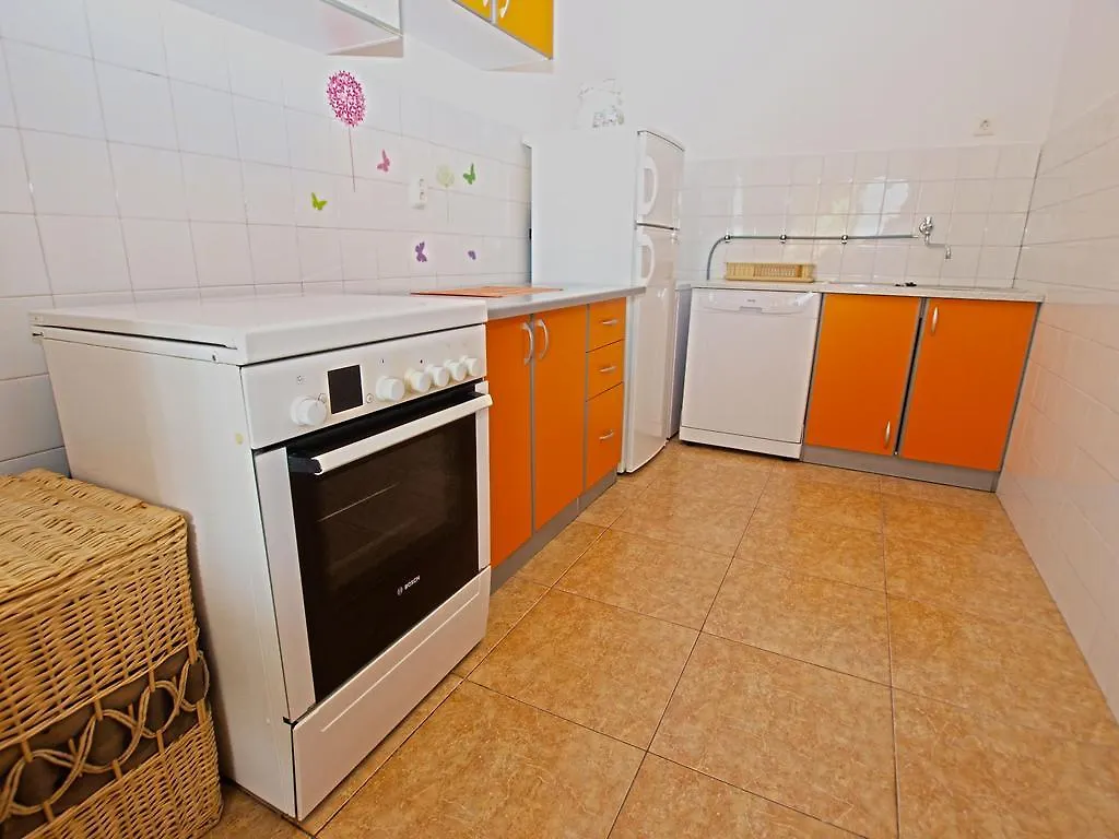 Apartment Snezana 1200 Fazana Croatia