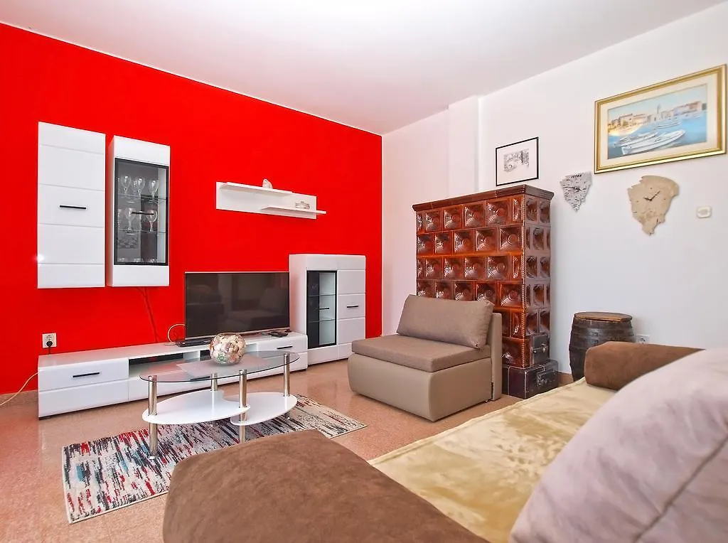 Apartment Snezana 1200 Fazana Croatia
