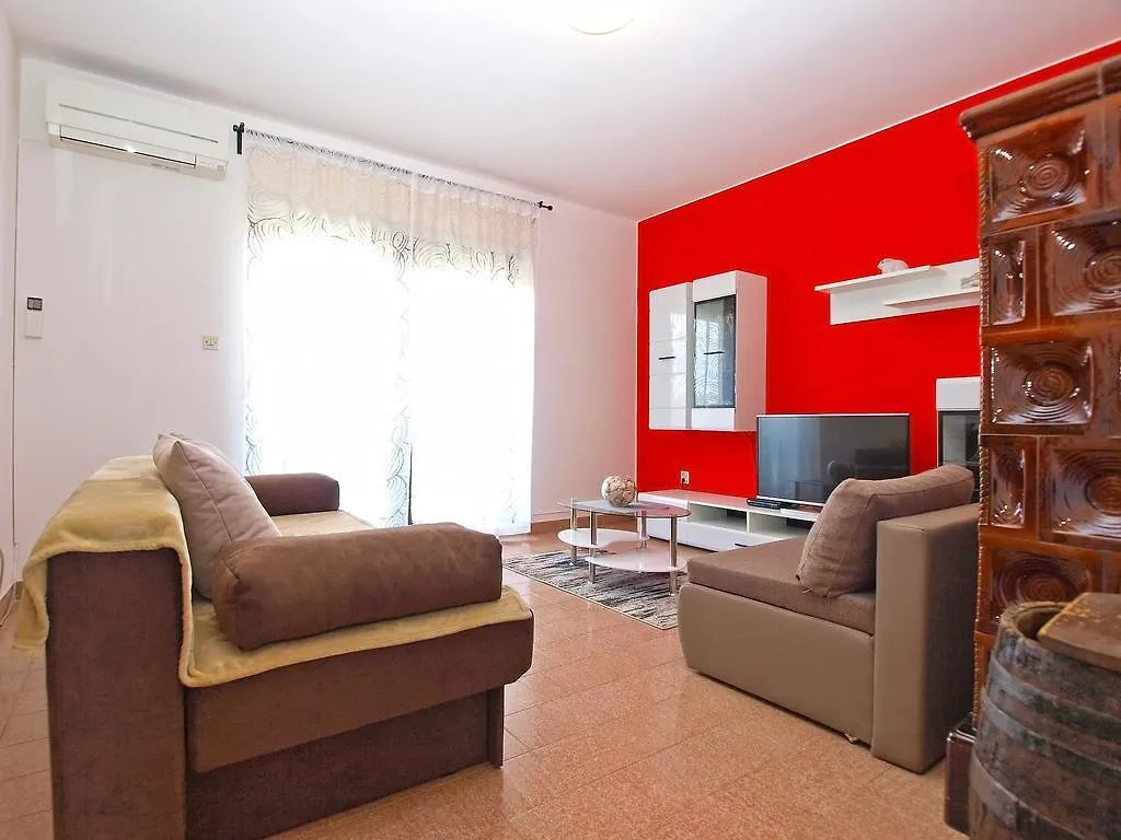 Apartment Snezana 1200 Fazana