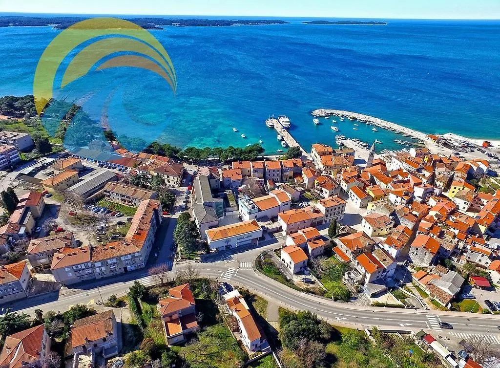 Apartment Snezana 1200 Fazana