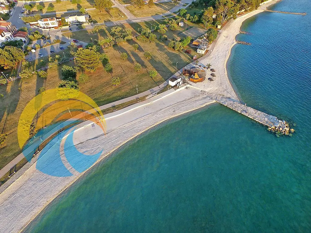 Apartment Snezana 1200 Fazana Croatia