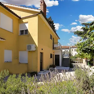 Apartmán Nedo 2047, Fažana