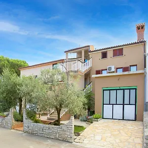 Apartmán Armando, Fažana
