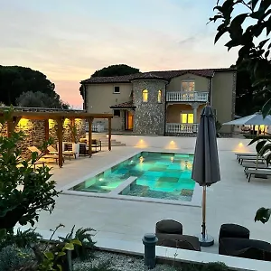  Apartment Olivea Luxury