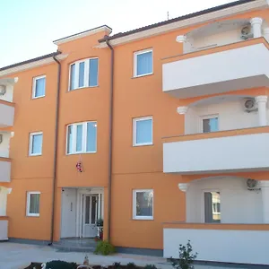 Apartmán Buzleta, Fažana