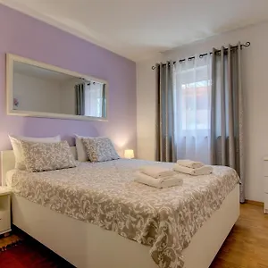 Apartmán Babic, Fažana