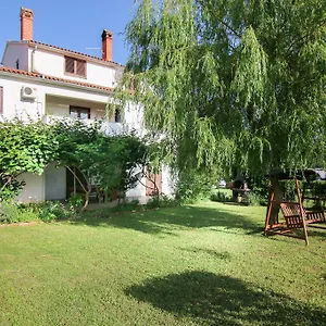 Apartmán Milovan, Fažana