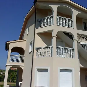 Slavko Apartman