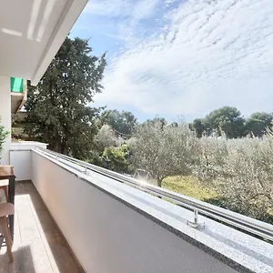 Apartament Rose