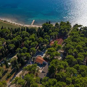 Mobile Homes Camp Pineta - Adriatic Kampovi Üdülőpark